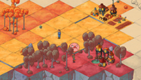 Lethis Daring Discoverers-screenshots